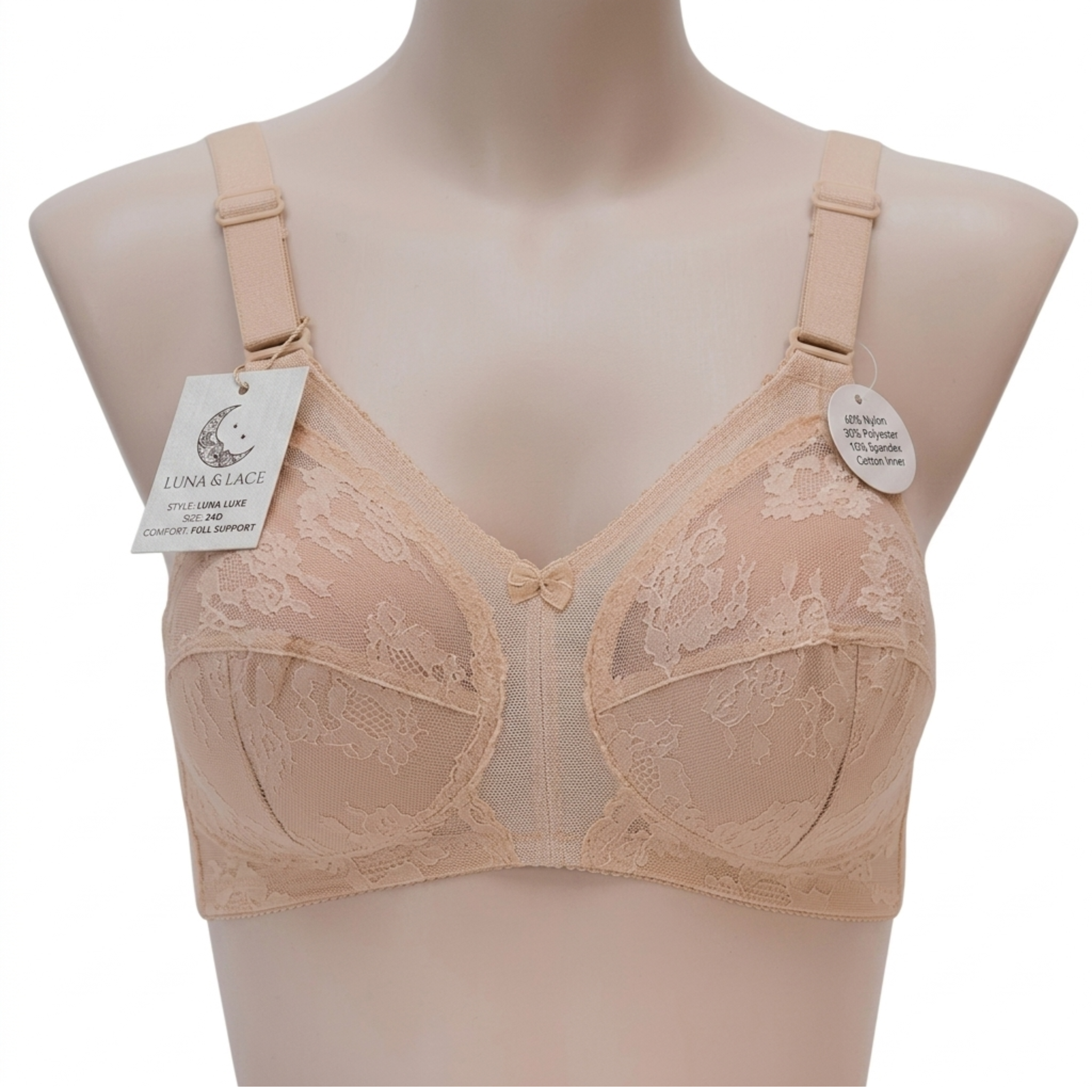 Stretchable Textured Doreen🍒