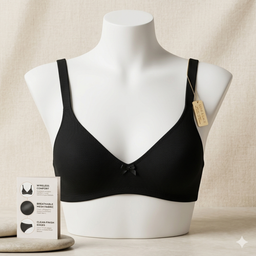 Stretchable Classic Cotton 🍒