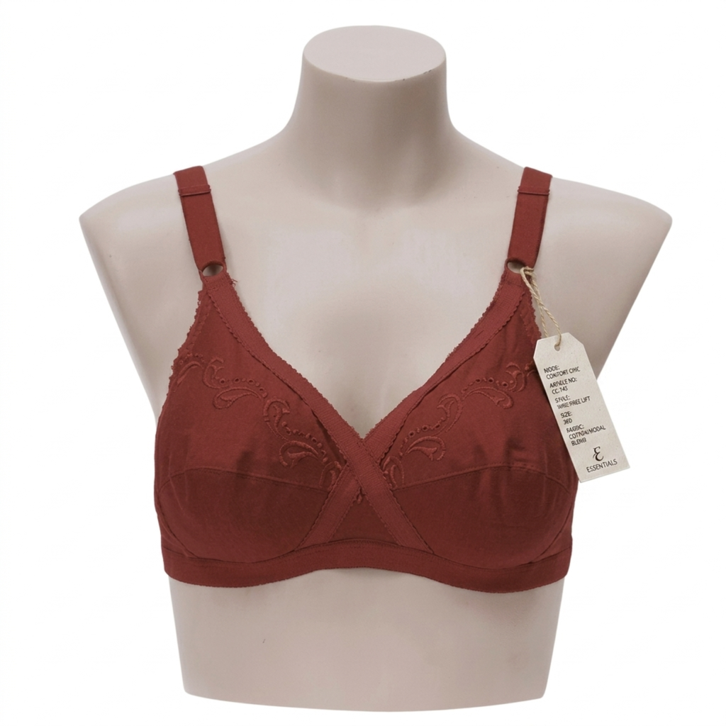 Stretchable X.over Cotton 🍒