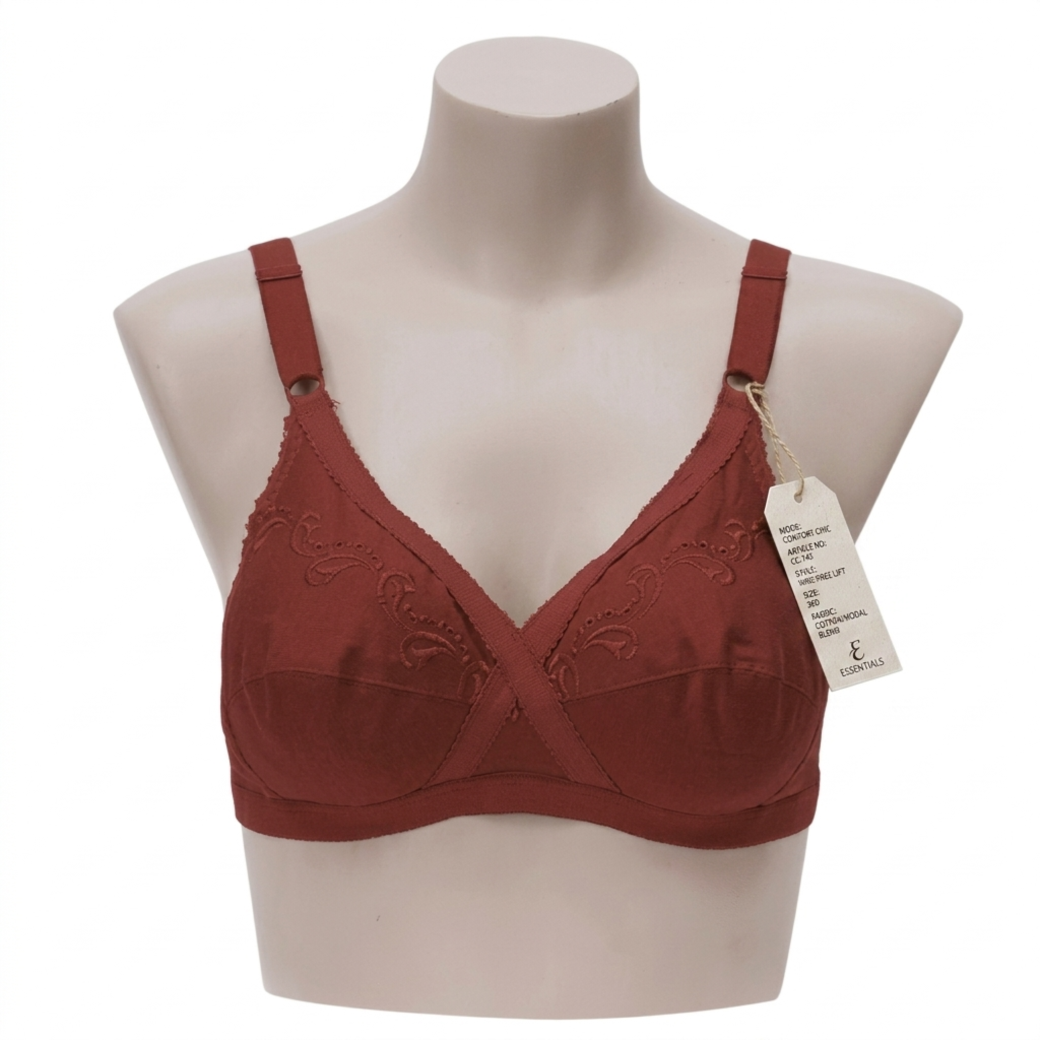 Stretchable X.over Cotton 🍒