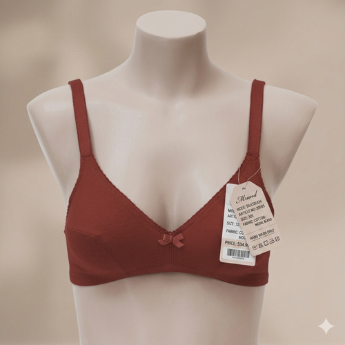 Stretchable Classic Cotton 🍒