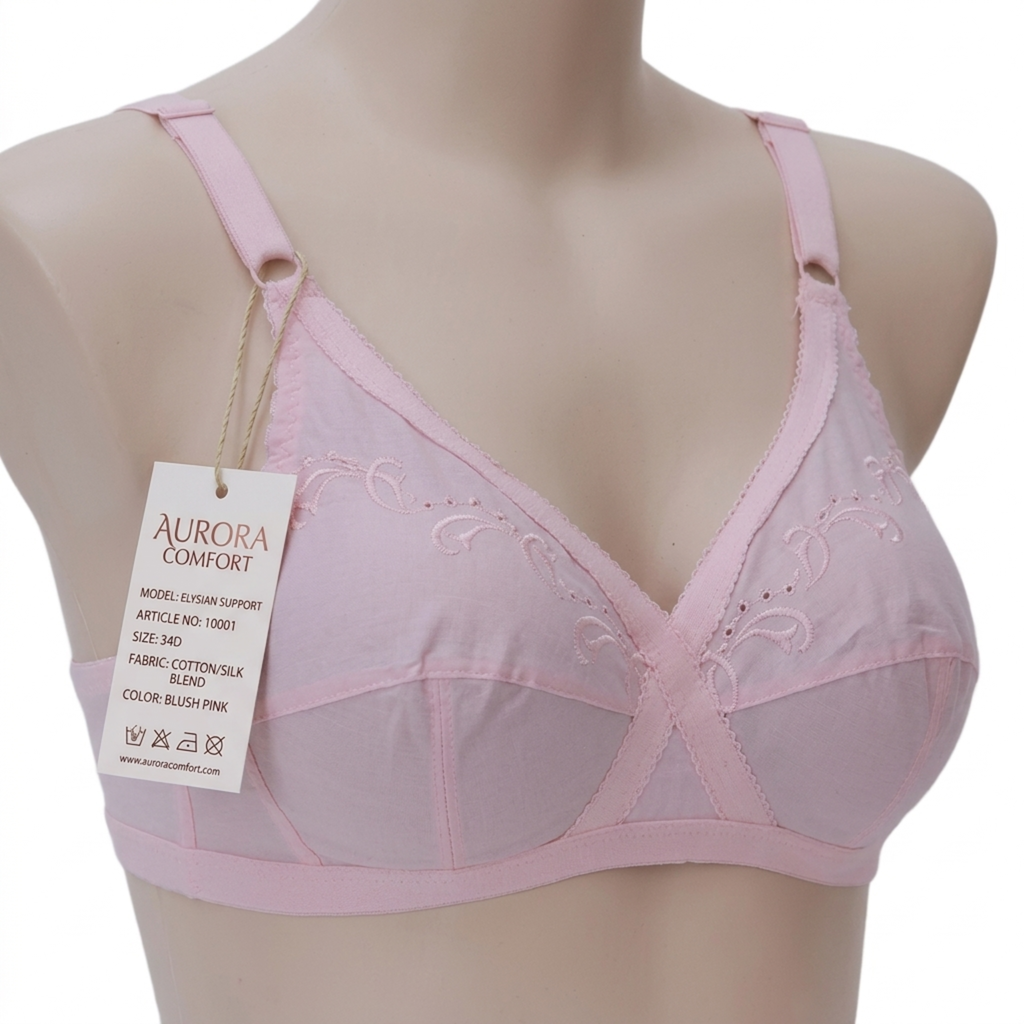 Stretchable X.over Cotton 🍒