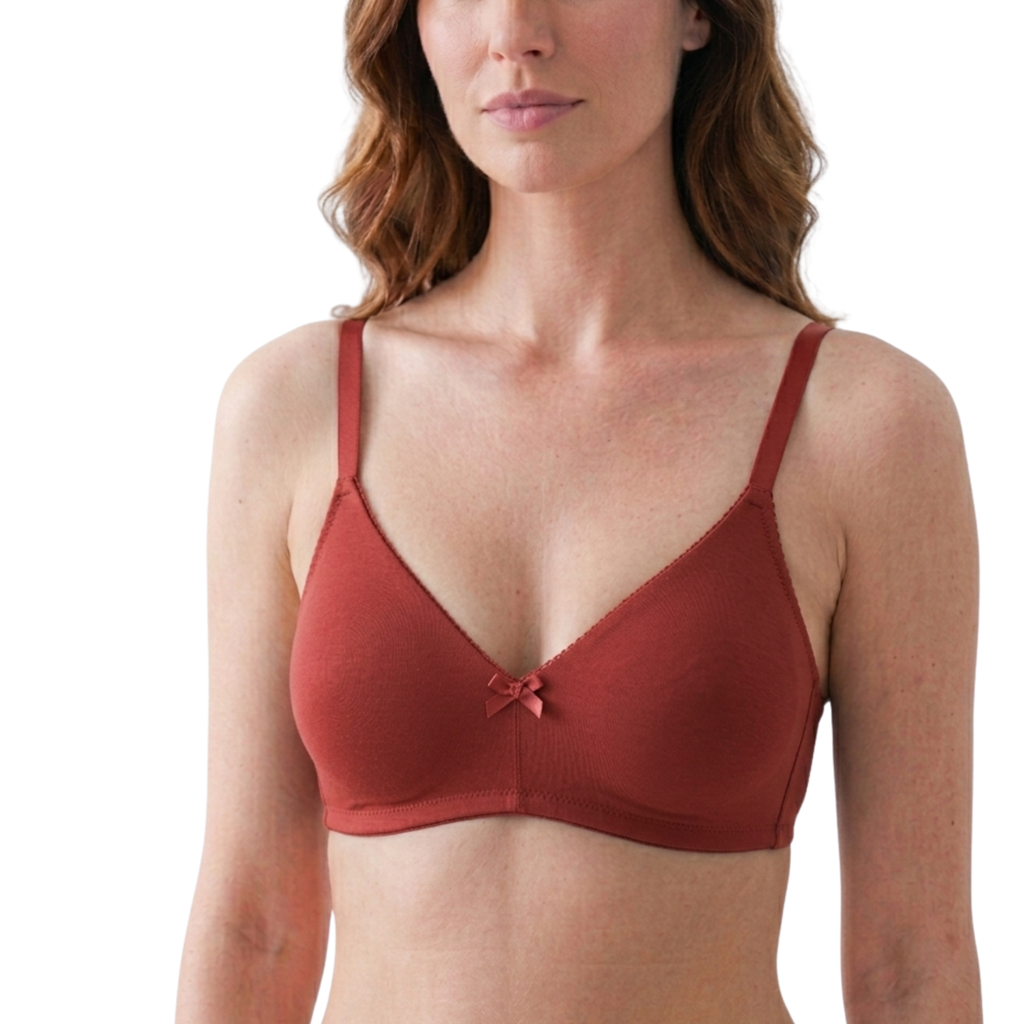 Stretchable Classic Cotton 🍒