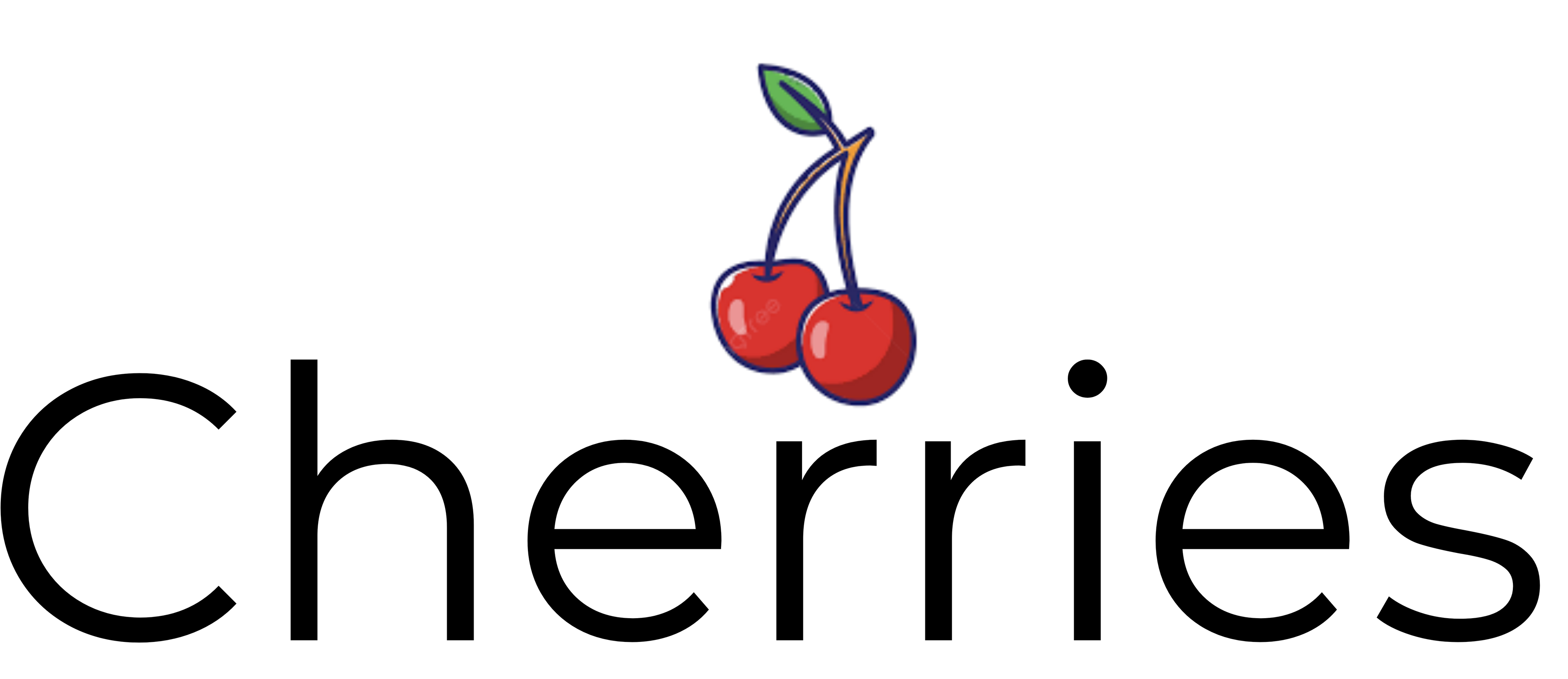 Cherries